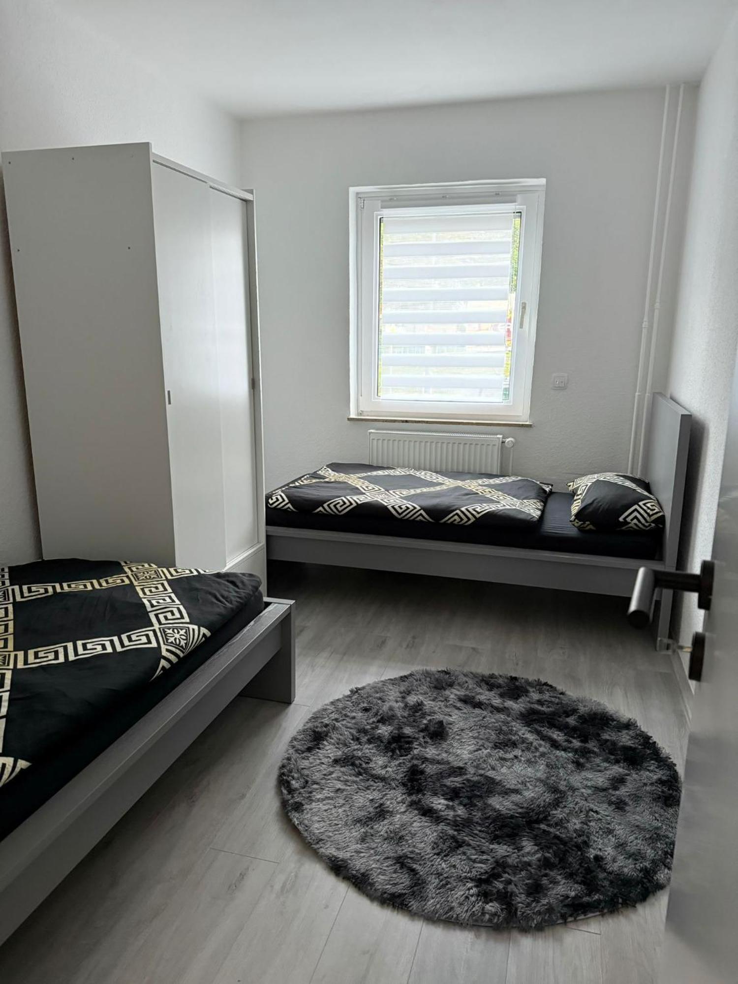 Hammer Apartment هام المظهر الخارجي الصورة