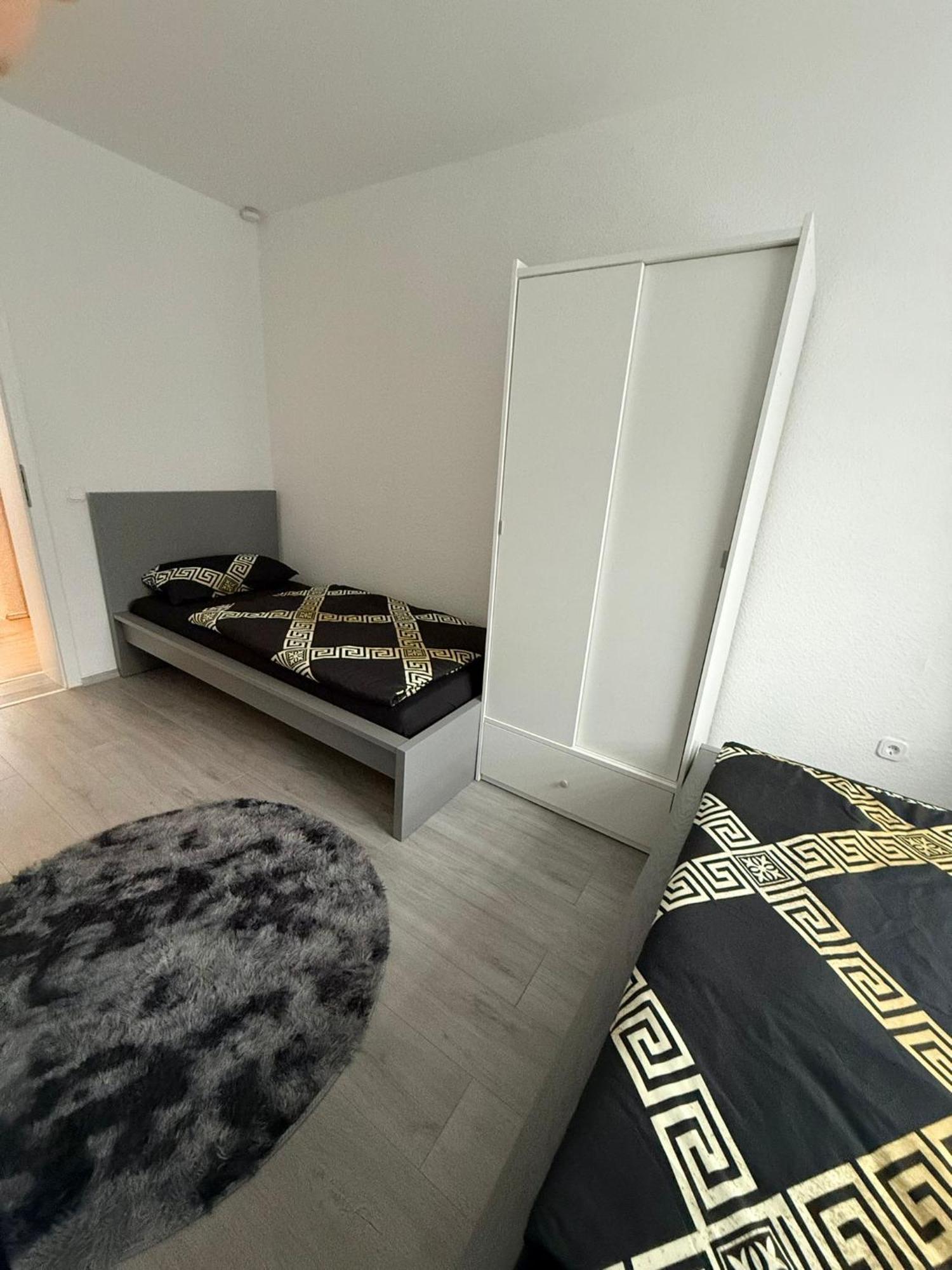 Hammer Apartment هام المظهر الخارجي الصورة