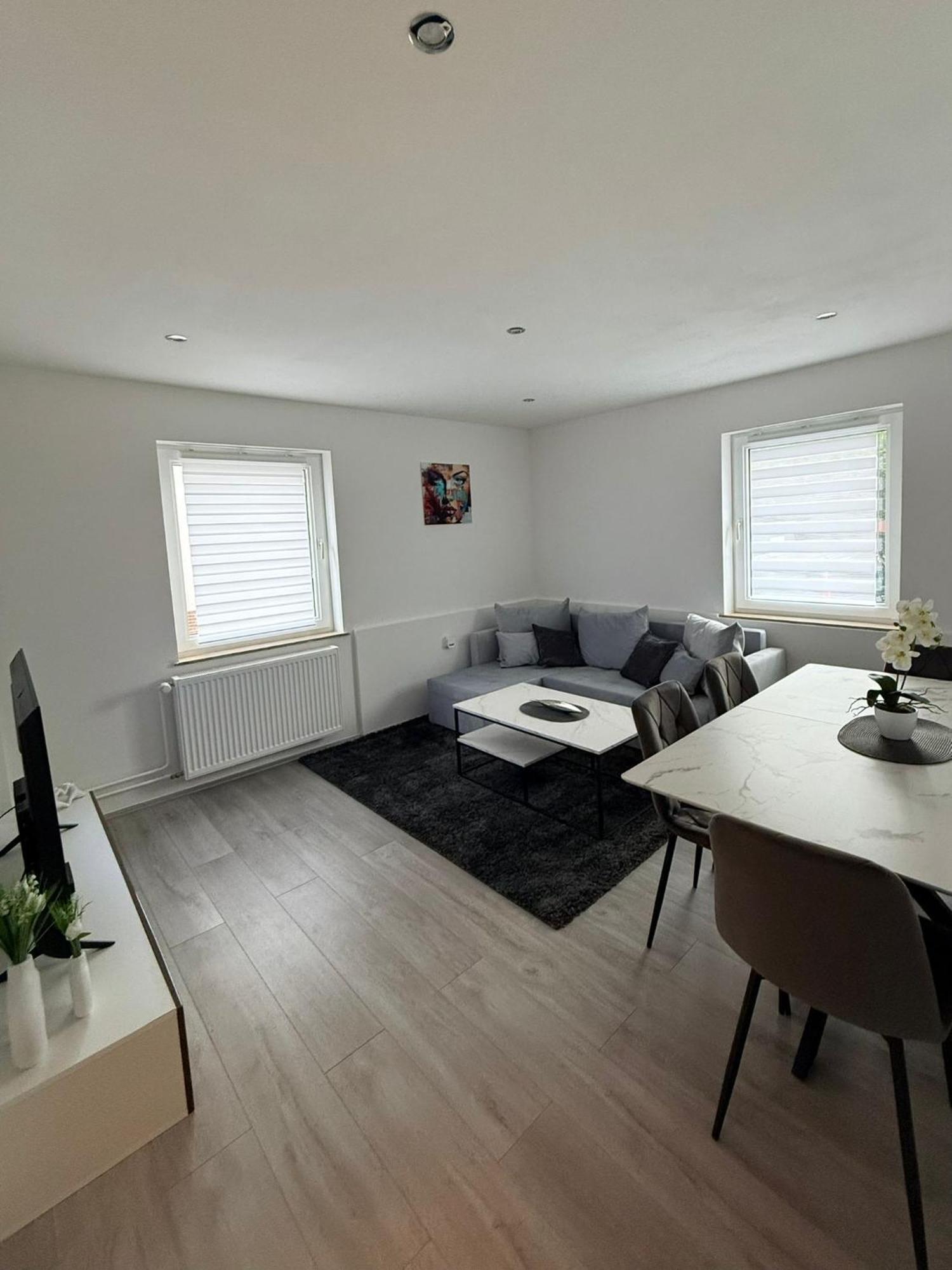 Hammer Apartment هام المظهر الخارجي الصورة